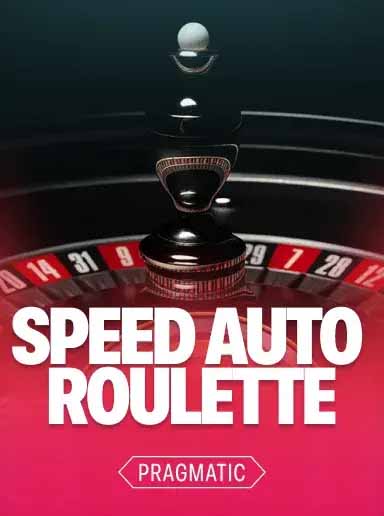 SPEED AUTO ROULETTE